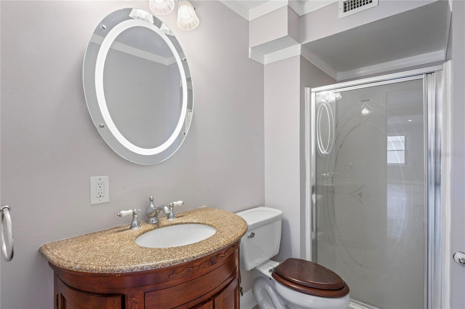 GULF HARBORS SEA FOREST - Residential