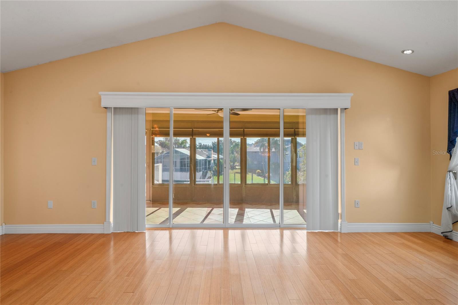 GULF HARBORS SEA FOREST - Residential