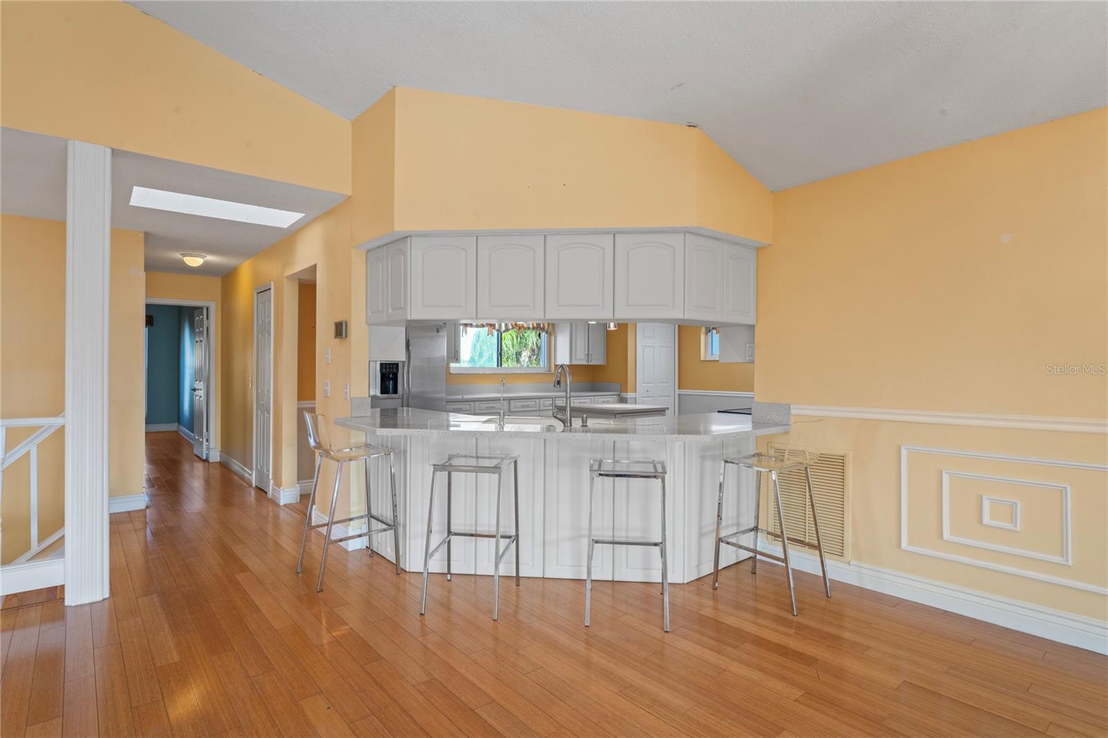 GULF HARBORS SEA FOREST - Residential