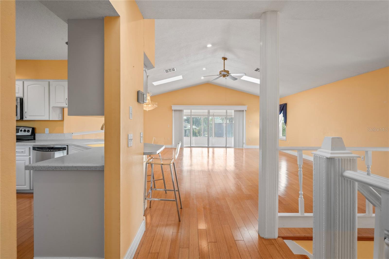 GULF HARBORS SEA FOREST - Residential