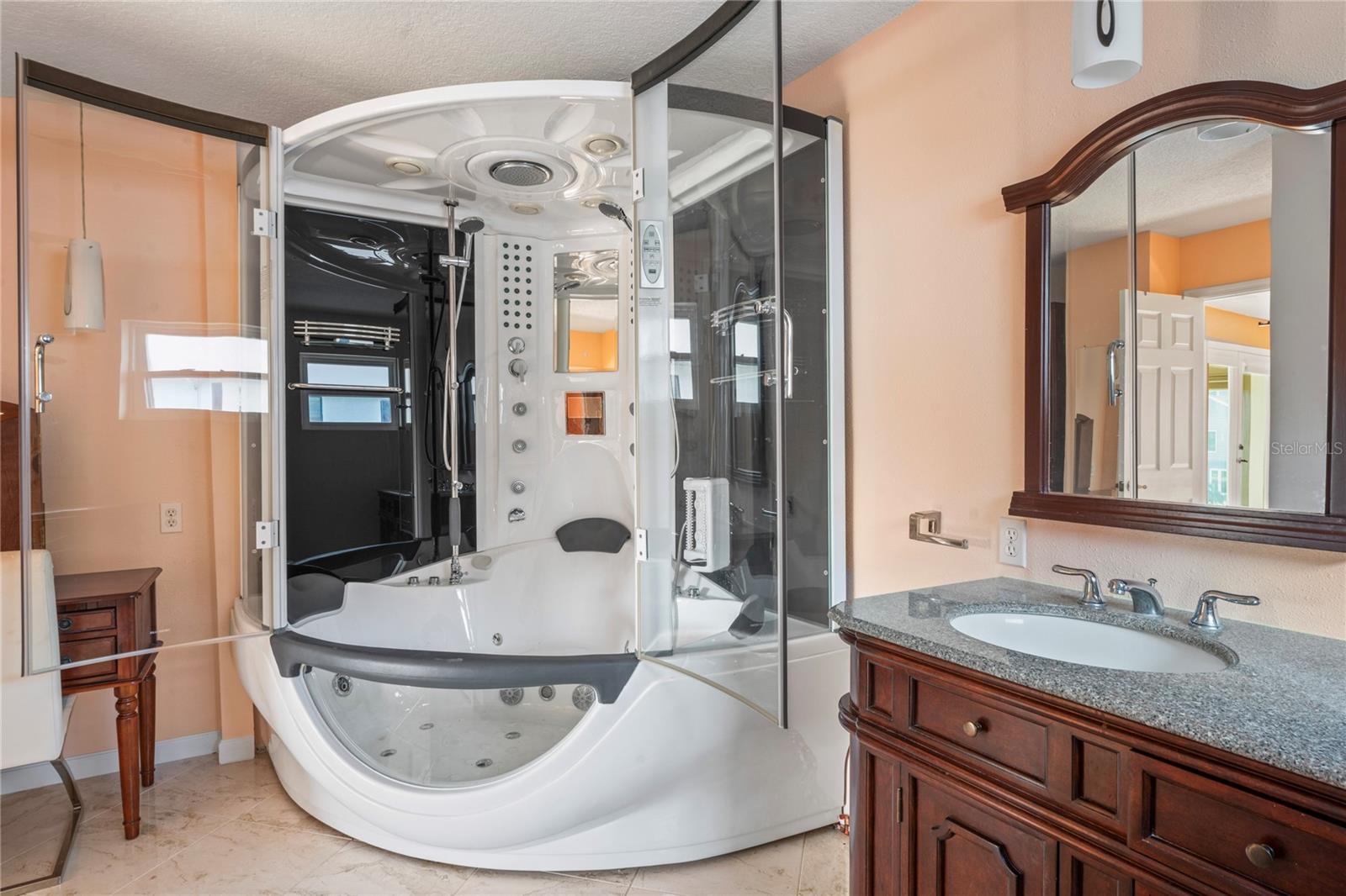 GULF HARBORS SEA FOREST - Residential