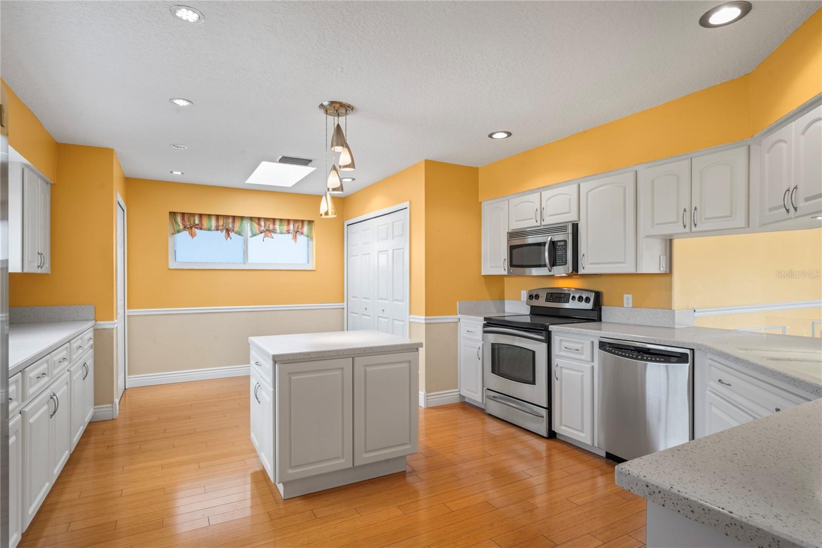 GULF HARBORS SEA FOREST - Residential