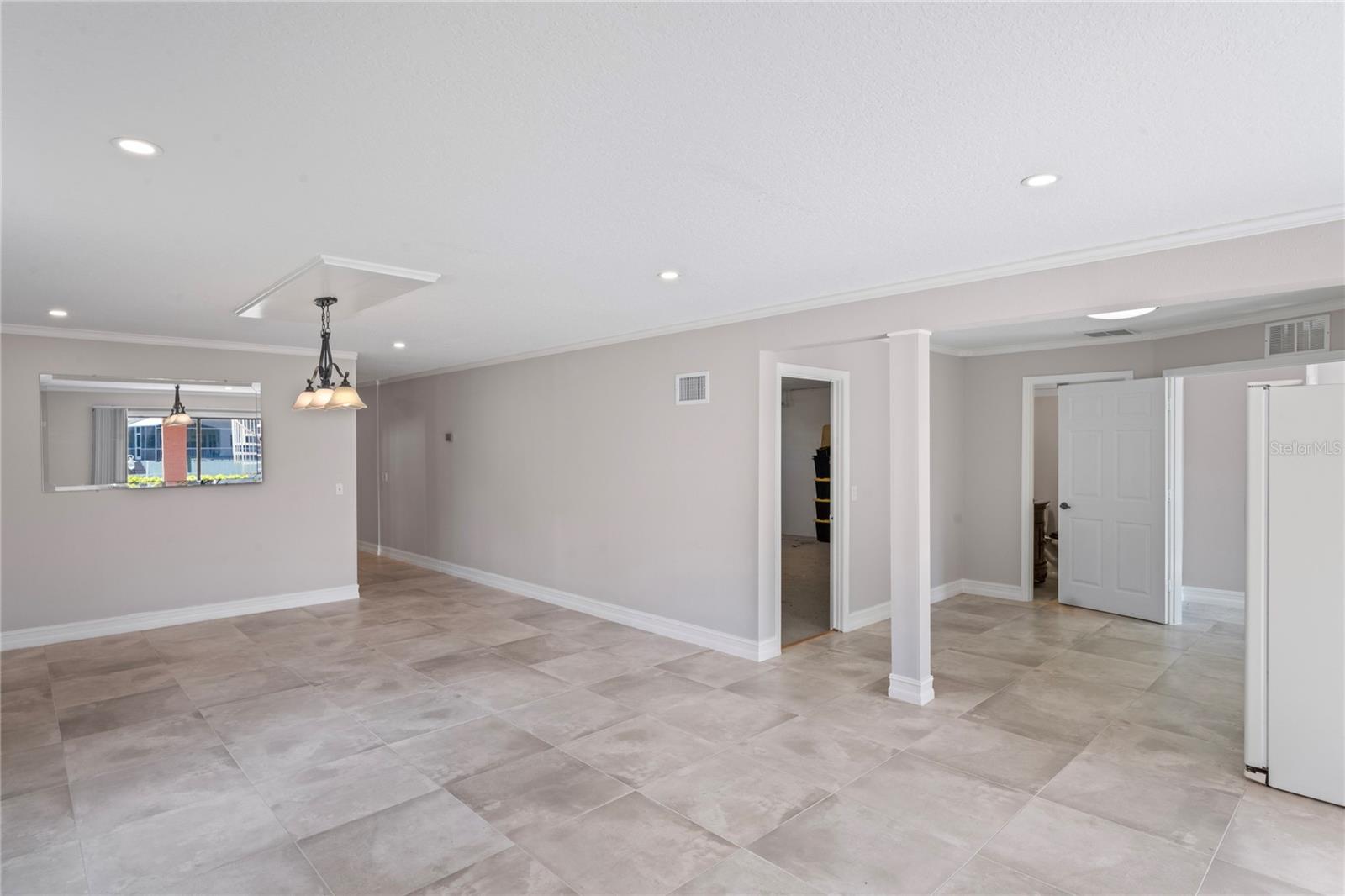 GULF HARBORS SEA FOREST - Residential