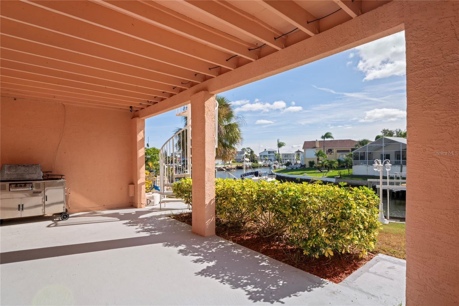 GULF HARBORS SEA FOREST - Residential