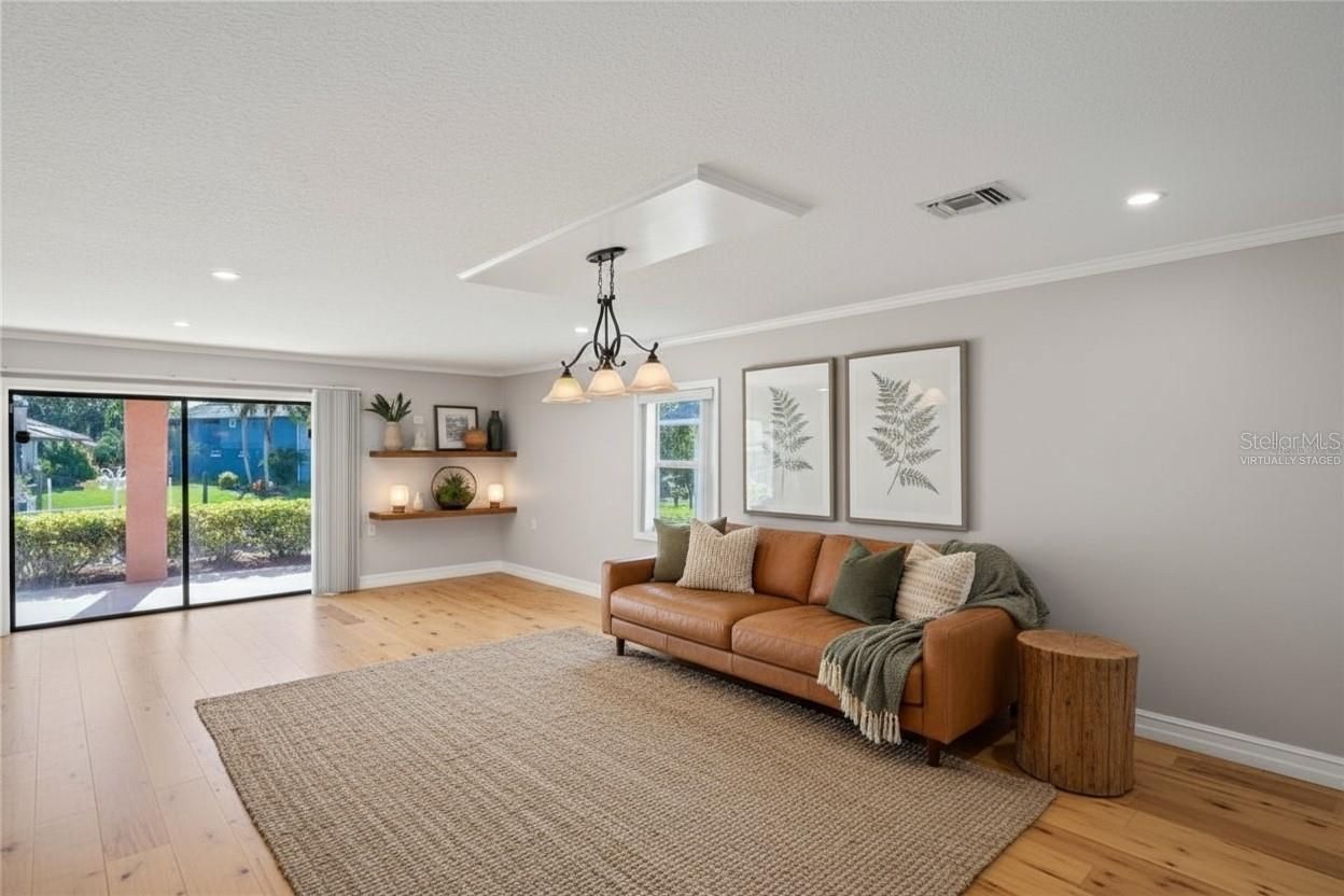 GULF HARBORS SEA FOREST - Residential