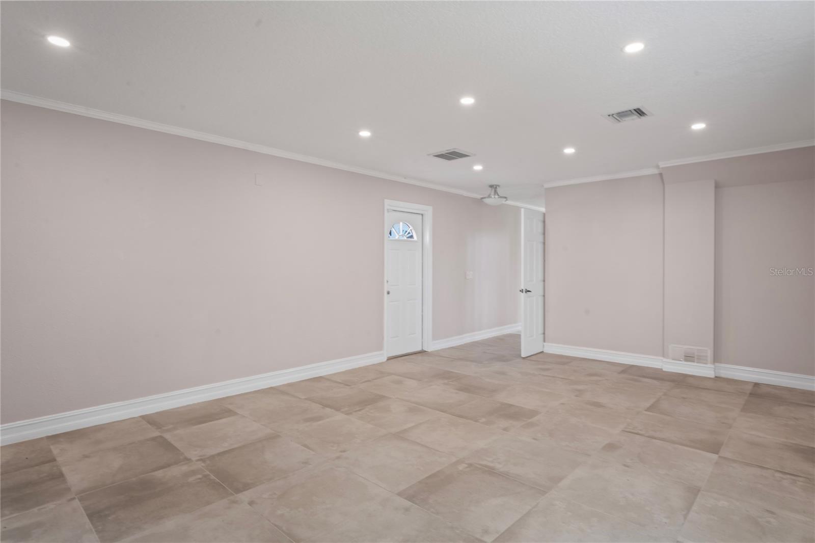 GULF HARBORS SEA FOREST - Residential