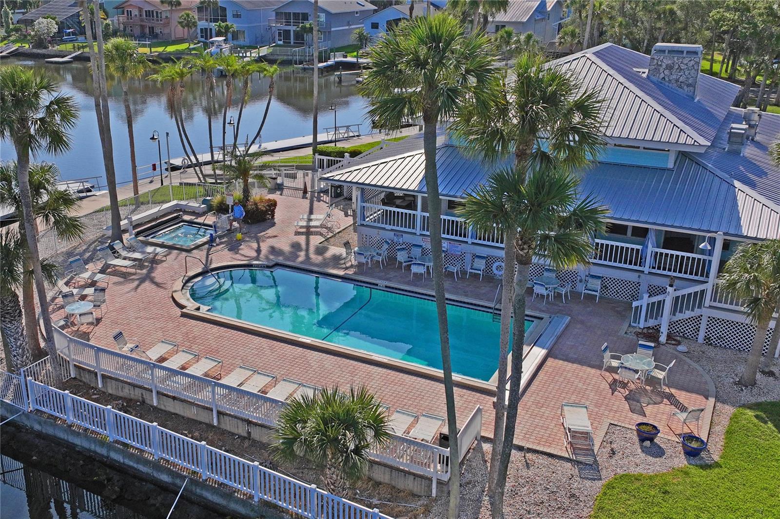 GULF HARBORS SEA FOREST - Residential