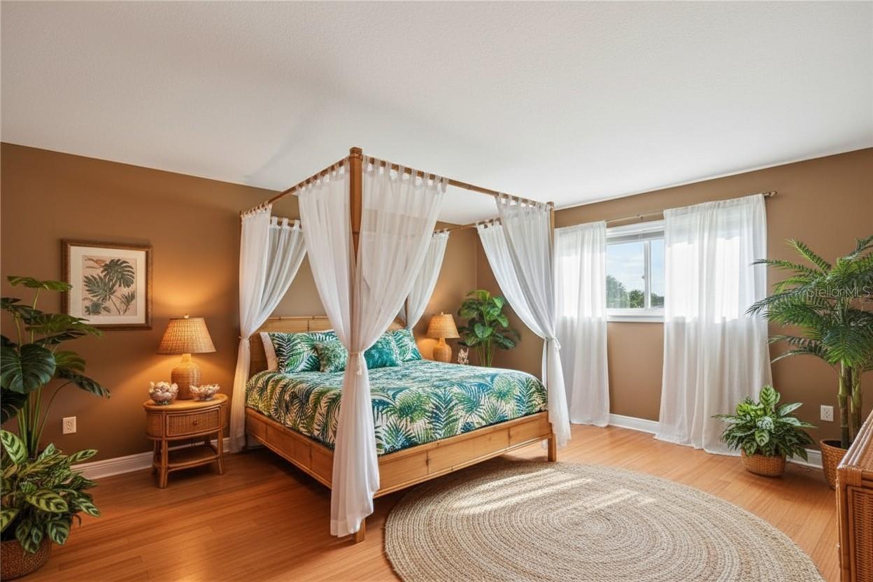 GULF HARBORS SEA FOREST - Residential