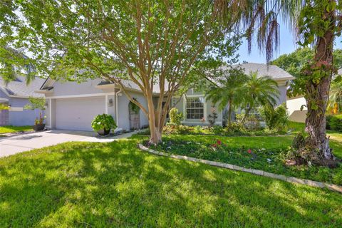 Photo of 7649 Nottinghill Sky Drive, Apollo Beach, FL 33572 (MLS # TB8381312)