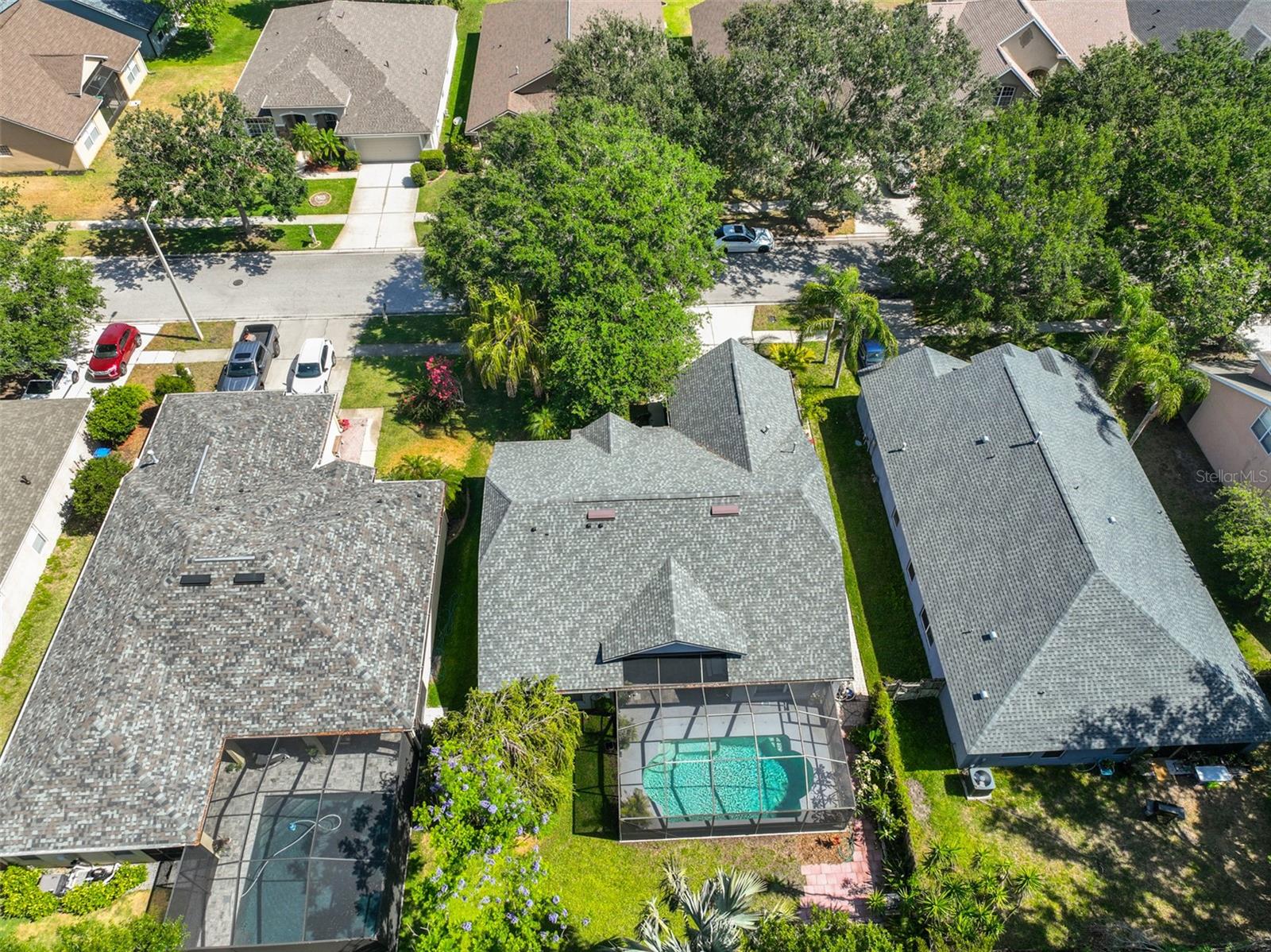 7649 NOTTINGHILL SKY DRIVE