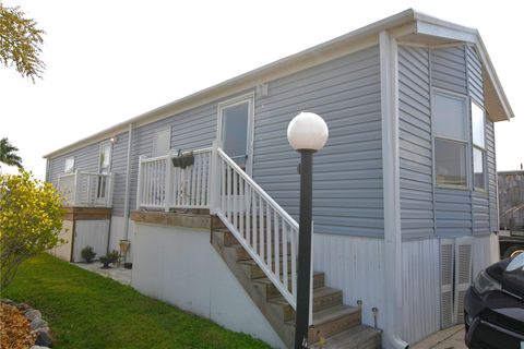 A home in PUNTA GORDA