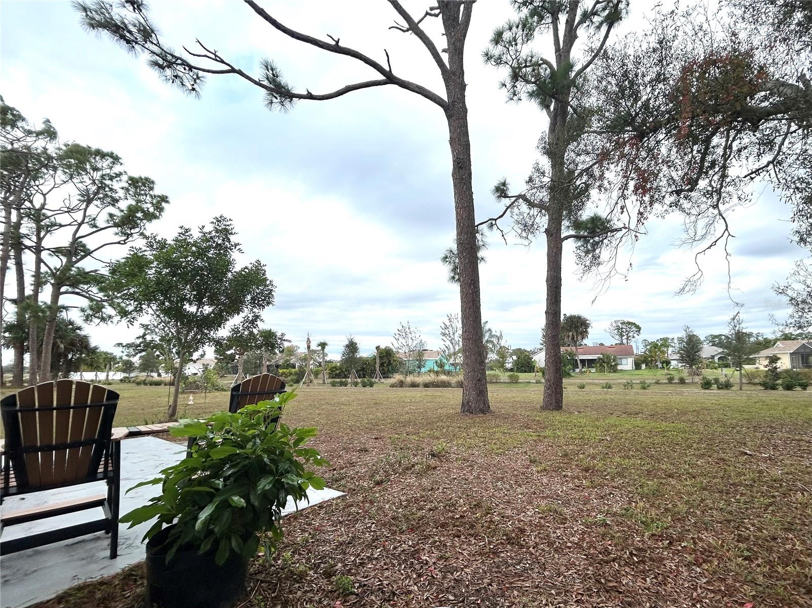 NORTH PORT CHARLOTTE COUNTRY CLUB - Residential