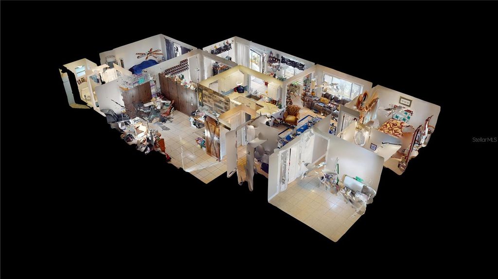 Photo of 5170 Wilton Court, North Port, FL 34287 (MLS # A4675042)