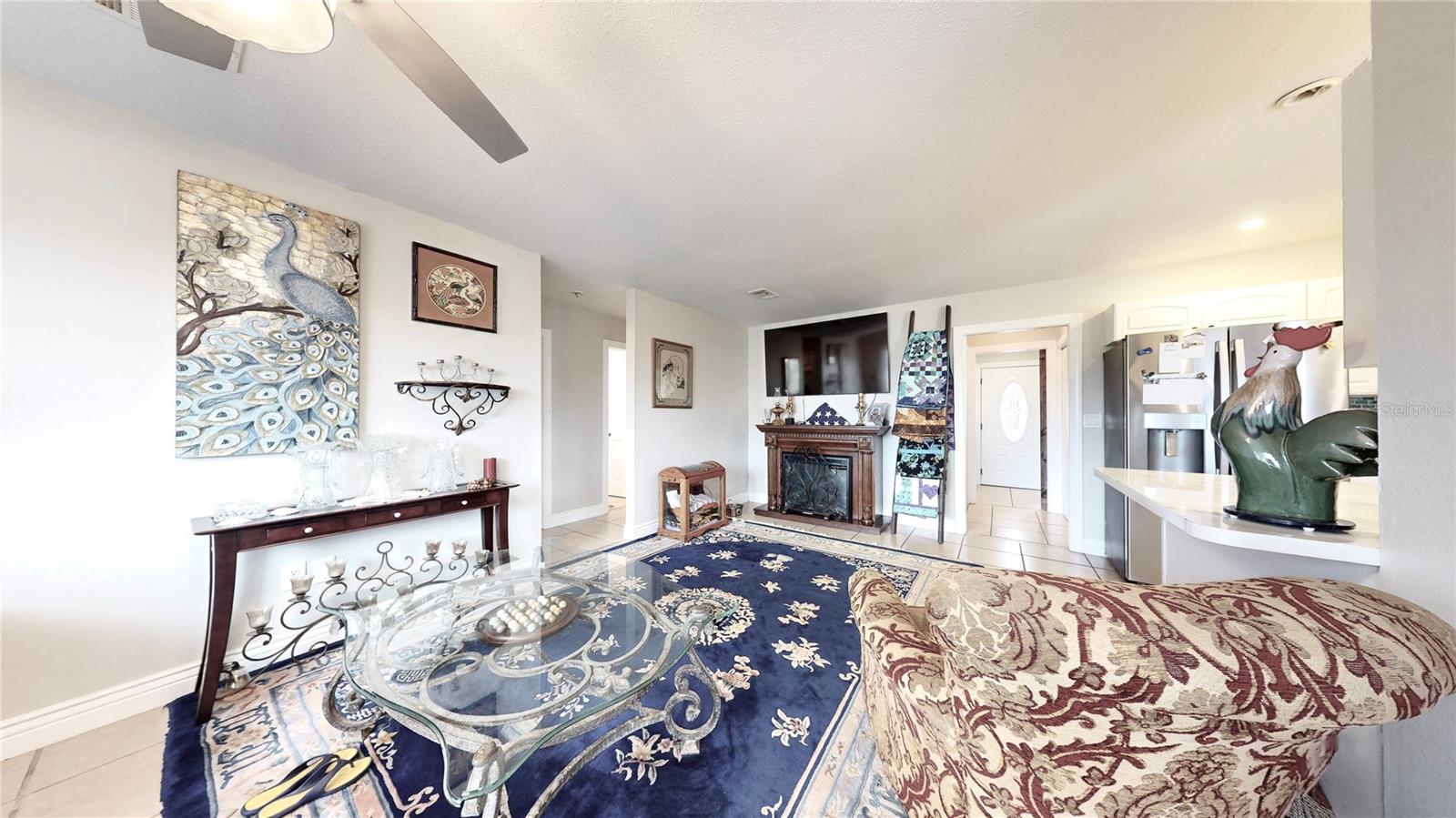 NORTH PORT CHARLOTTE COUNTRY CLUB - Residential