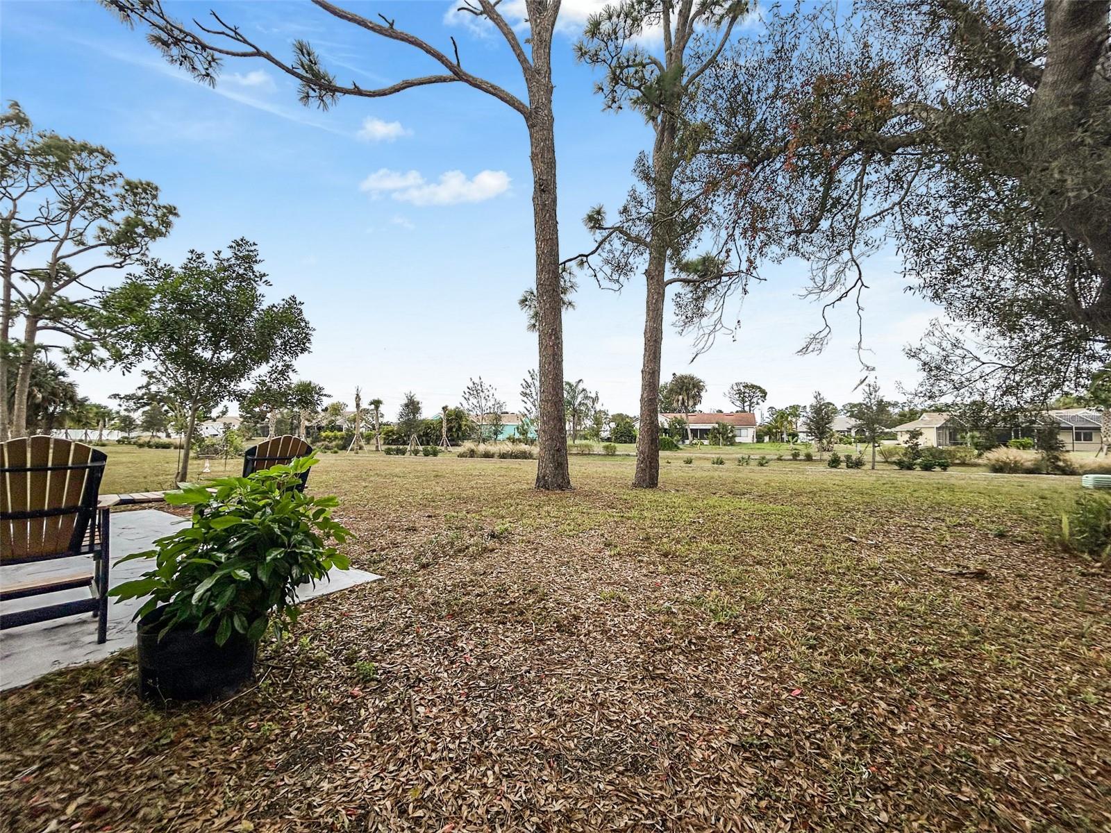 NORTH PORT CHARLOTTE COUNTRY CLUB - Residential