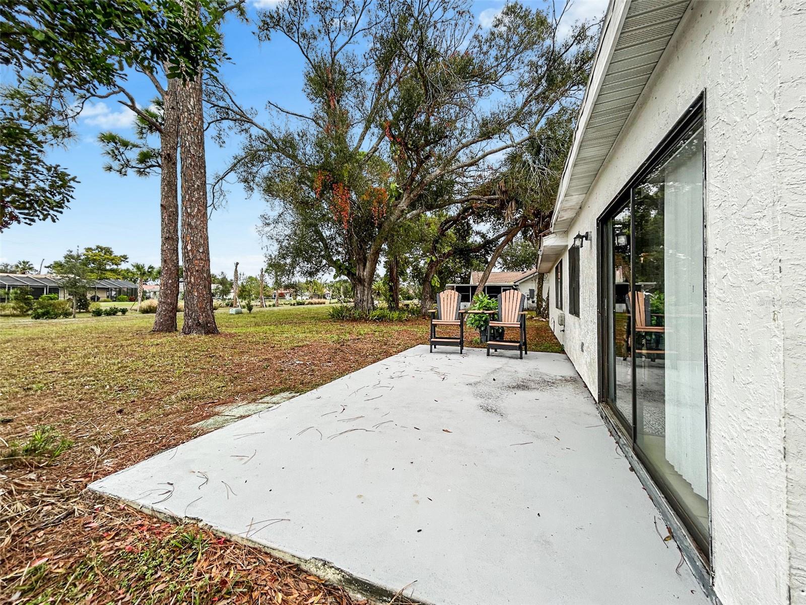 NORTH PORT CHARLOTTE COUNTRY CLUB - Residential