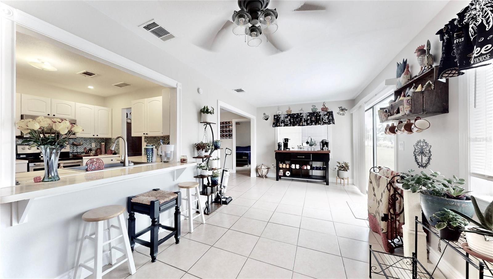 NORTH PORT CHARLOTTE COUNTRY CLUB - Residential