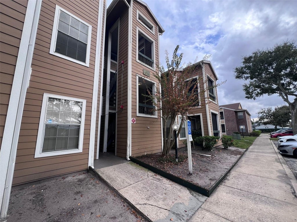 Photo of 4301 Lizshire Lane #C112, Orlando, FL 32822 (MLS # R4912229)