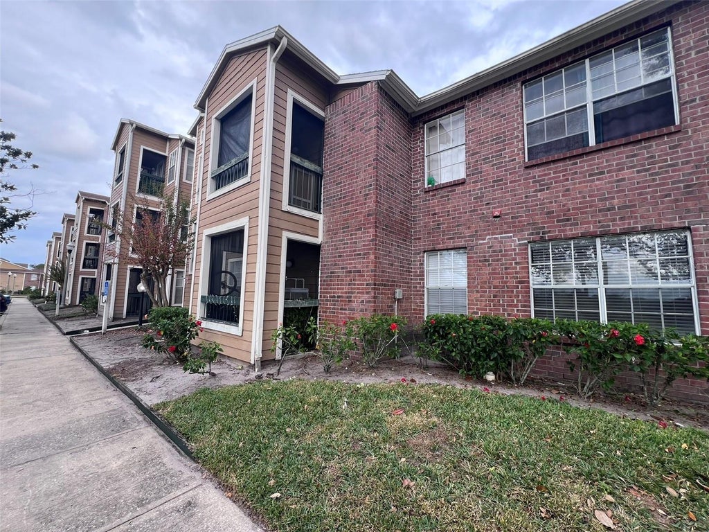 Photo of 4301 Lizshire Lane #C112, Orlando, FL 32822 (MLS # R4912229)
