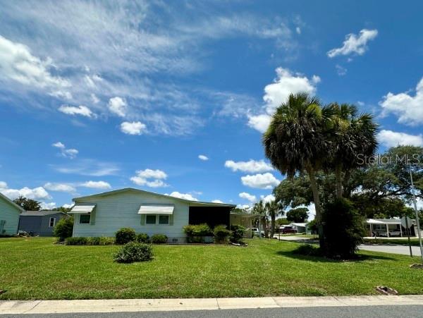 THE VILLAGES - Residential