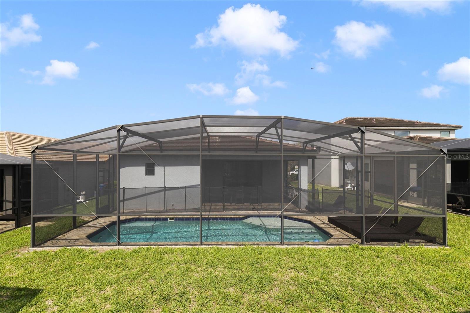 BALMORAL ESTATES - Residential