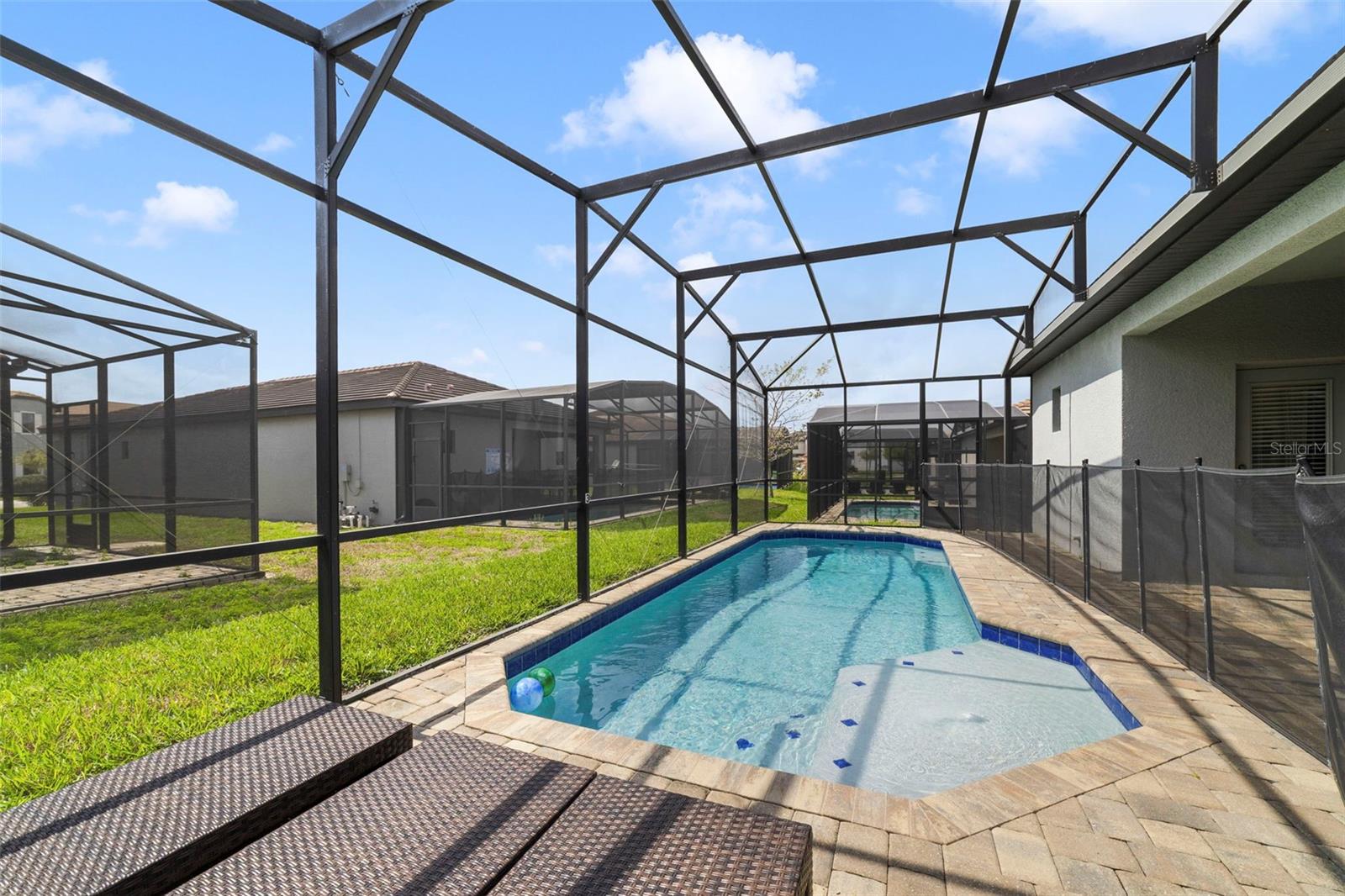 BALMORAL ESTATES - Residential