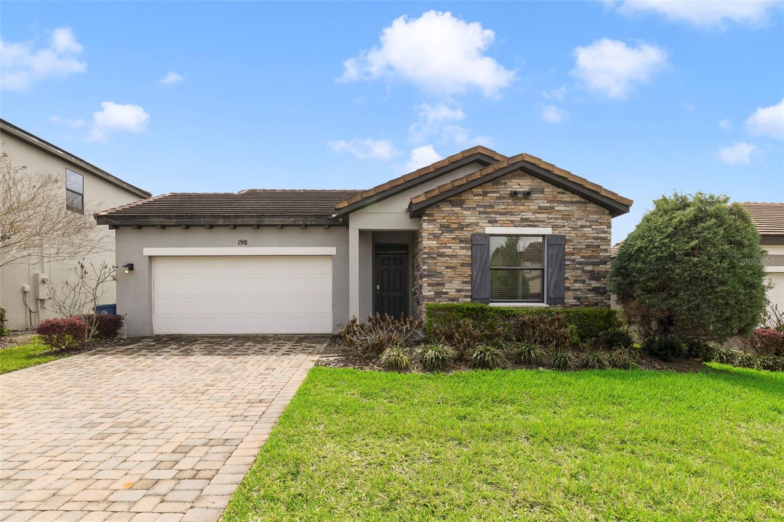 BALMORAL ESTATES - Residential