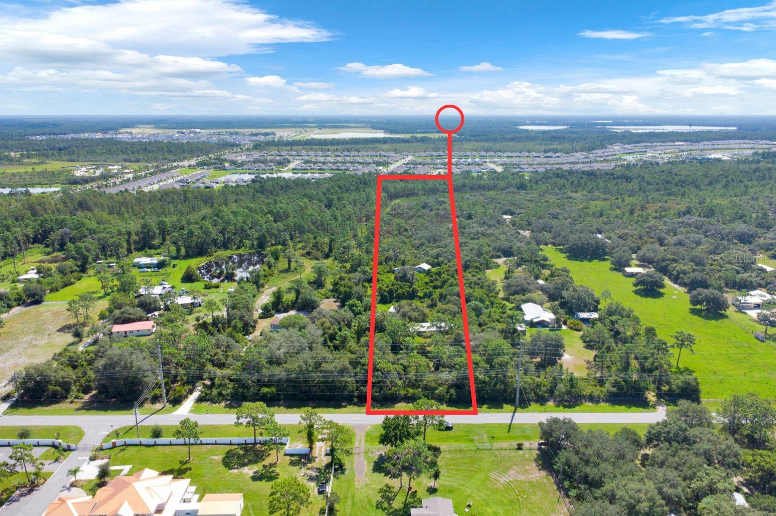 2795 ABSHER ROAD