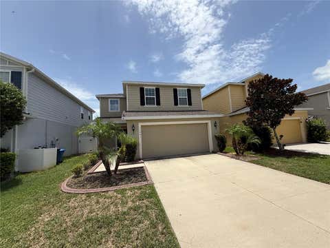 Photo of 11301 Hudson Hills Lane, Riverview, FL 33579 (MLS # TB8537944)