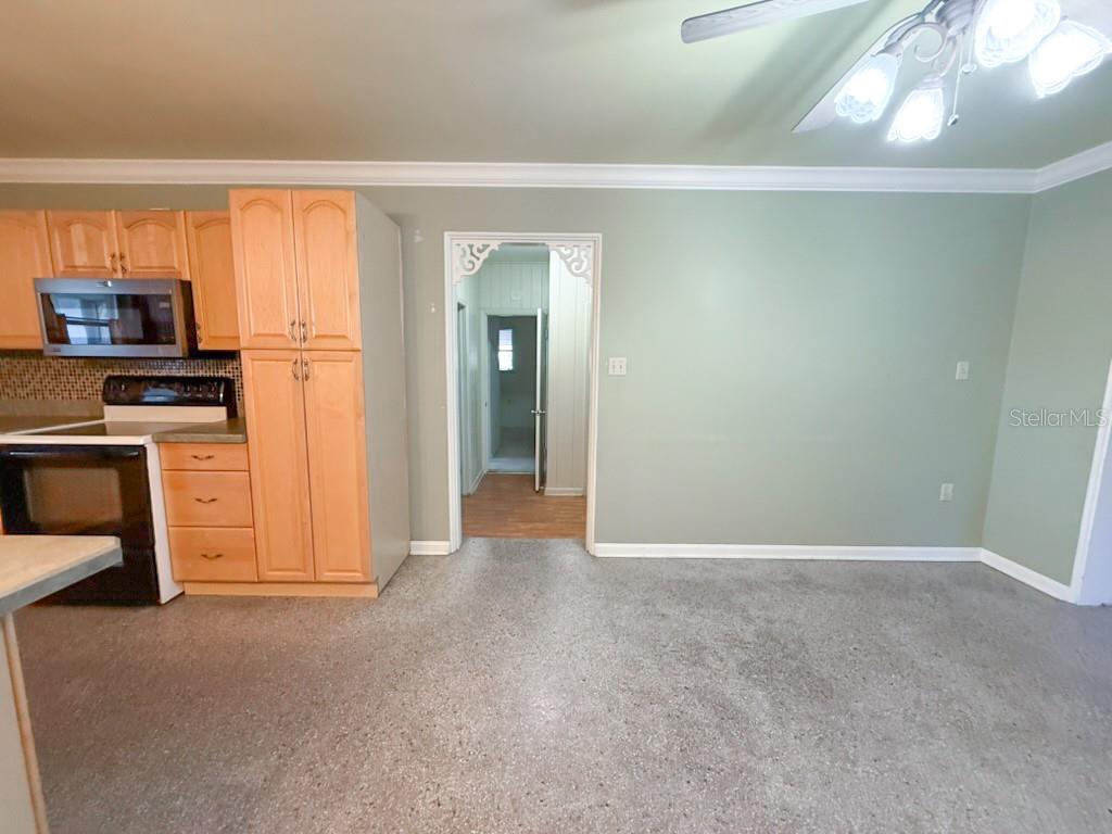 HIGHLAND PARK - Residential