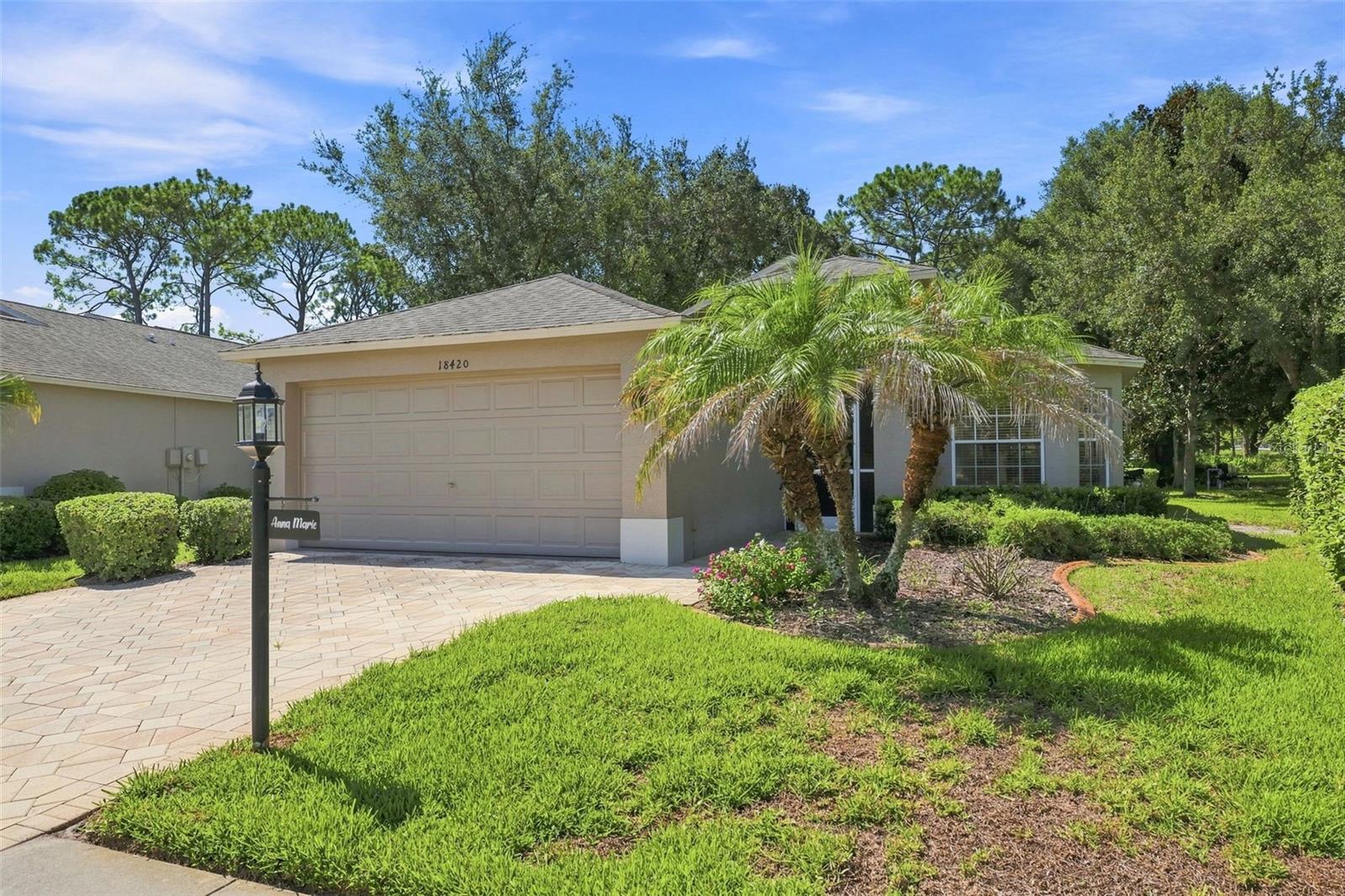 18420 FAIRWAY GREEN DRIVE