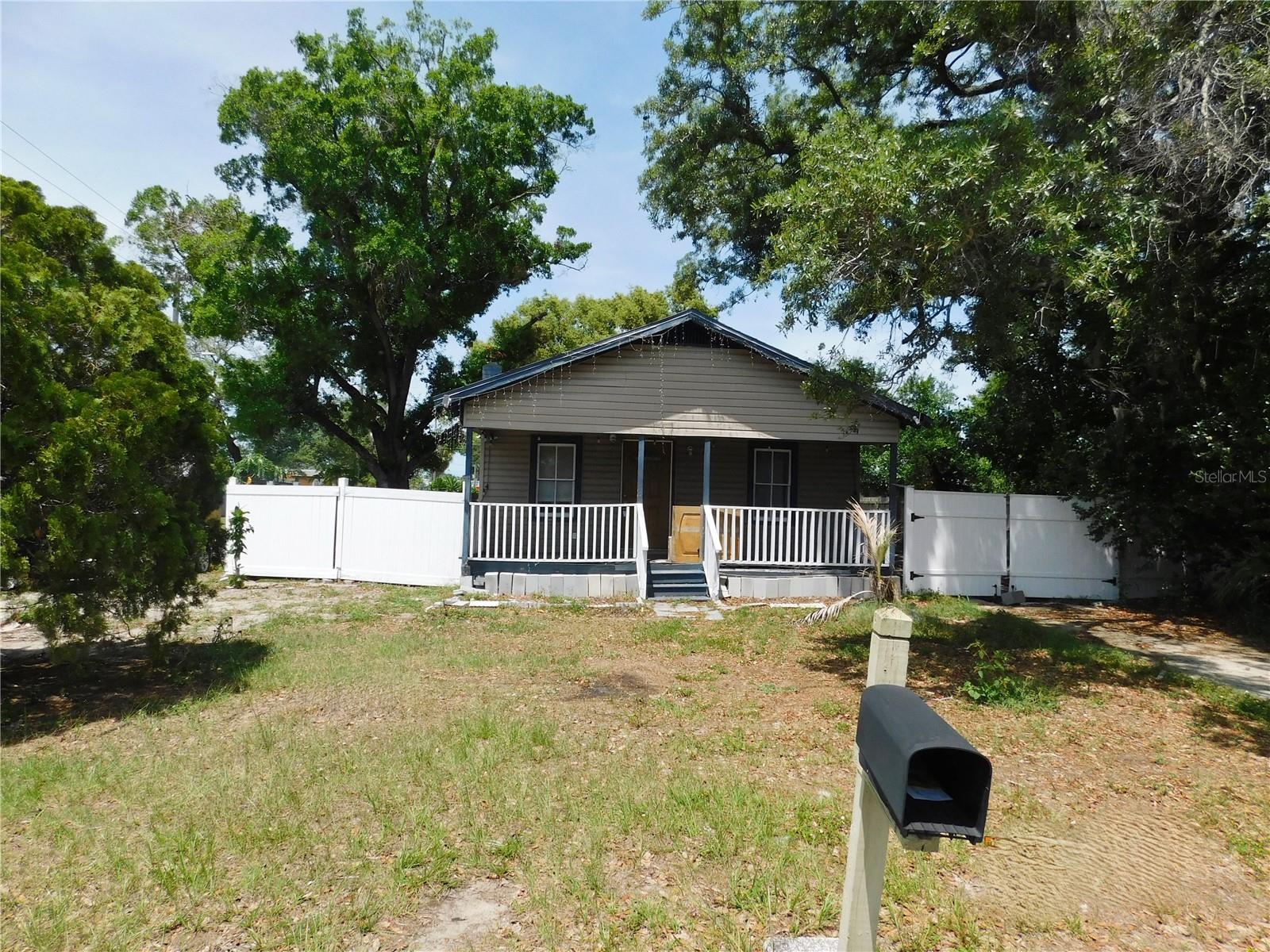 IRVINTON HEIGHTS - Residential