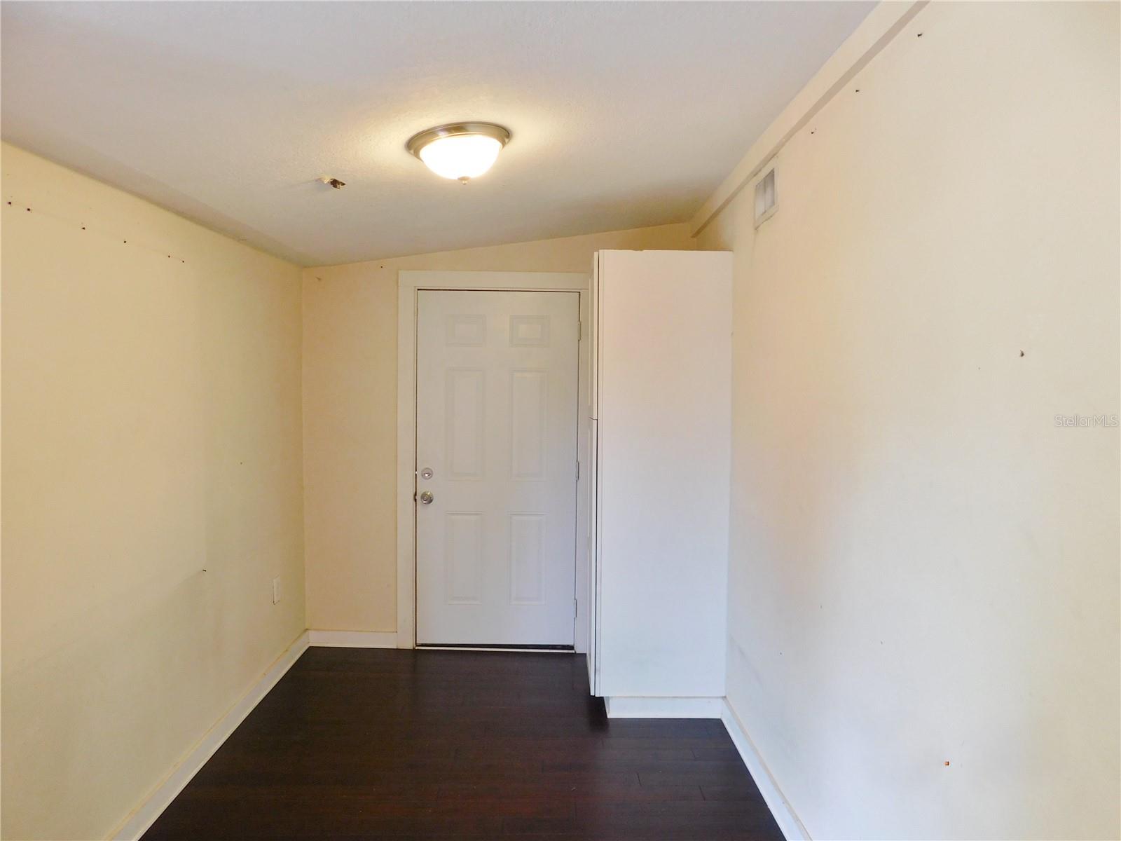 IRVINTON HEIGHTS - Residential