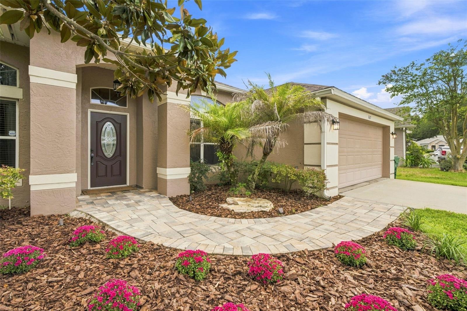 167 CRYSTAL OAK DRIVE