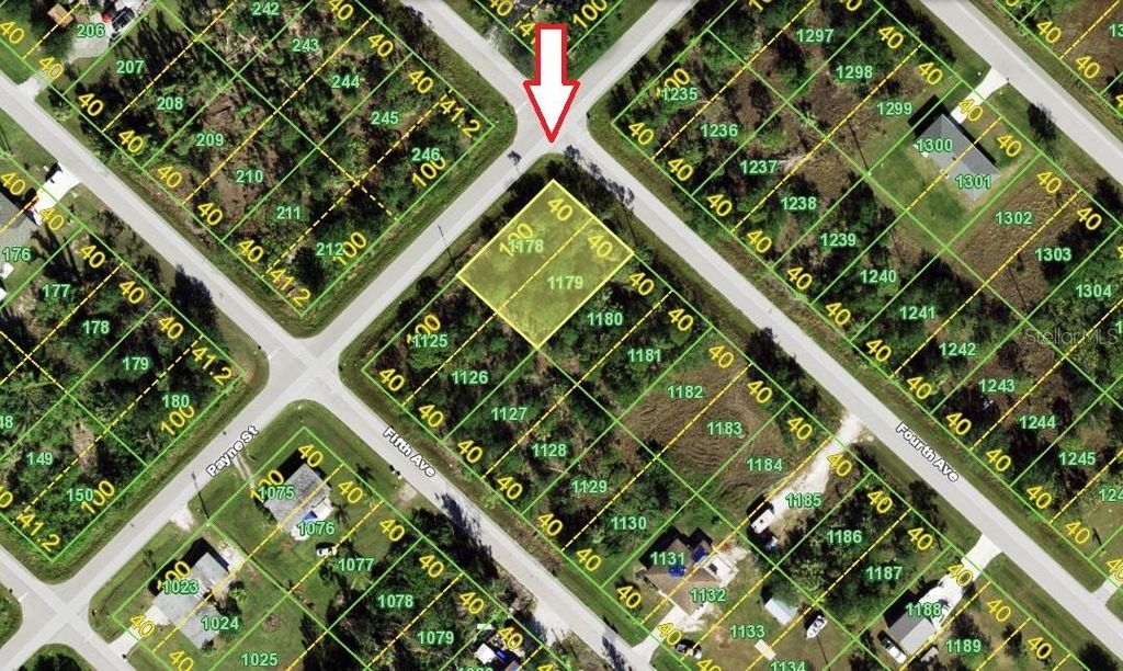 Photo of 11331 4th Avenue, Punta Gorda, FL 33955 (MLS # C7518619)