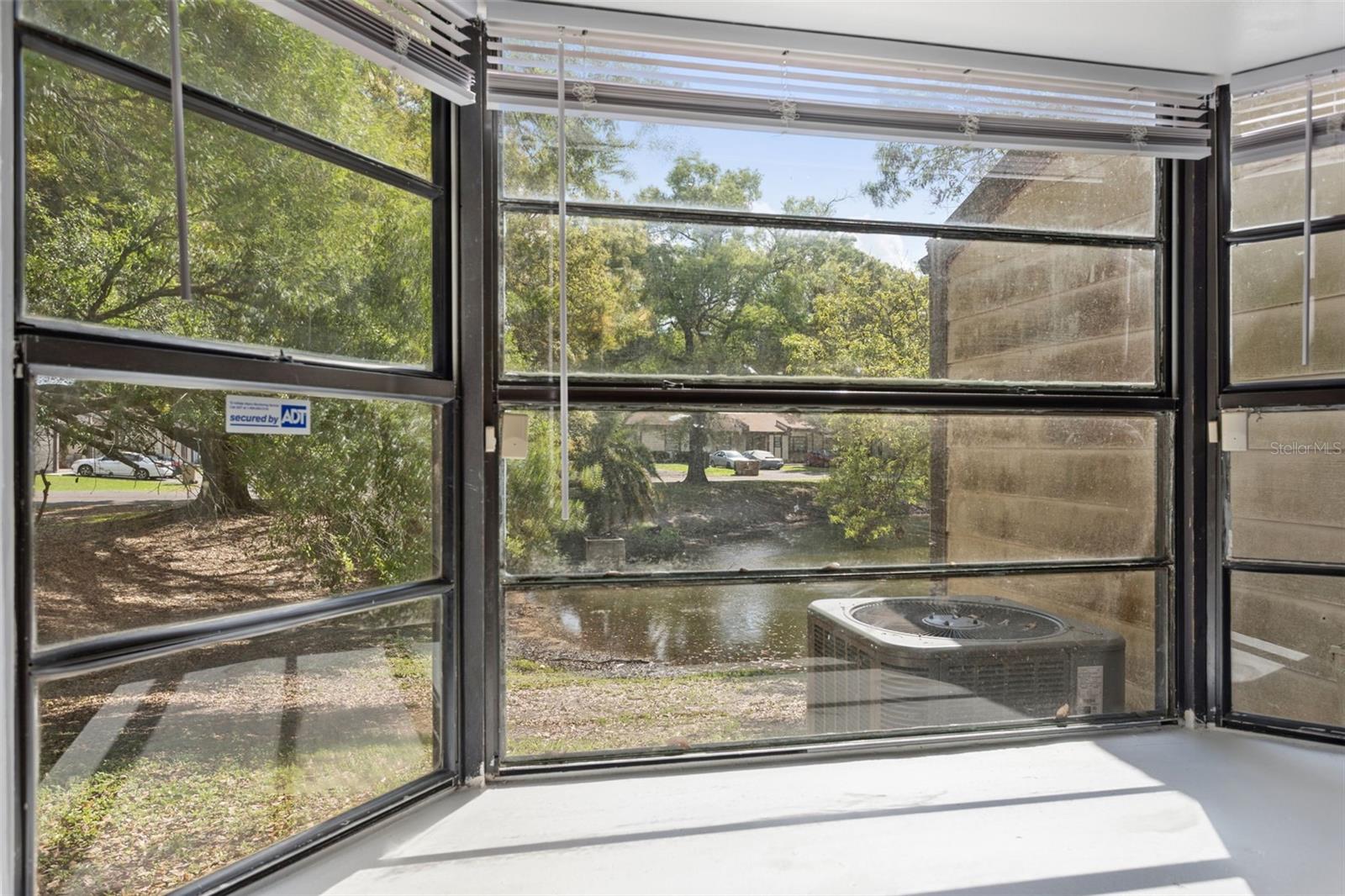 TERRACE OAKS TWNHMS - Residential