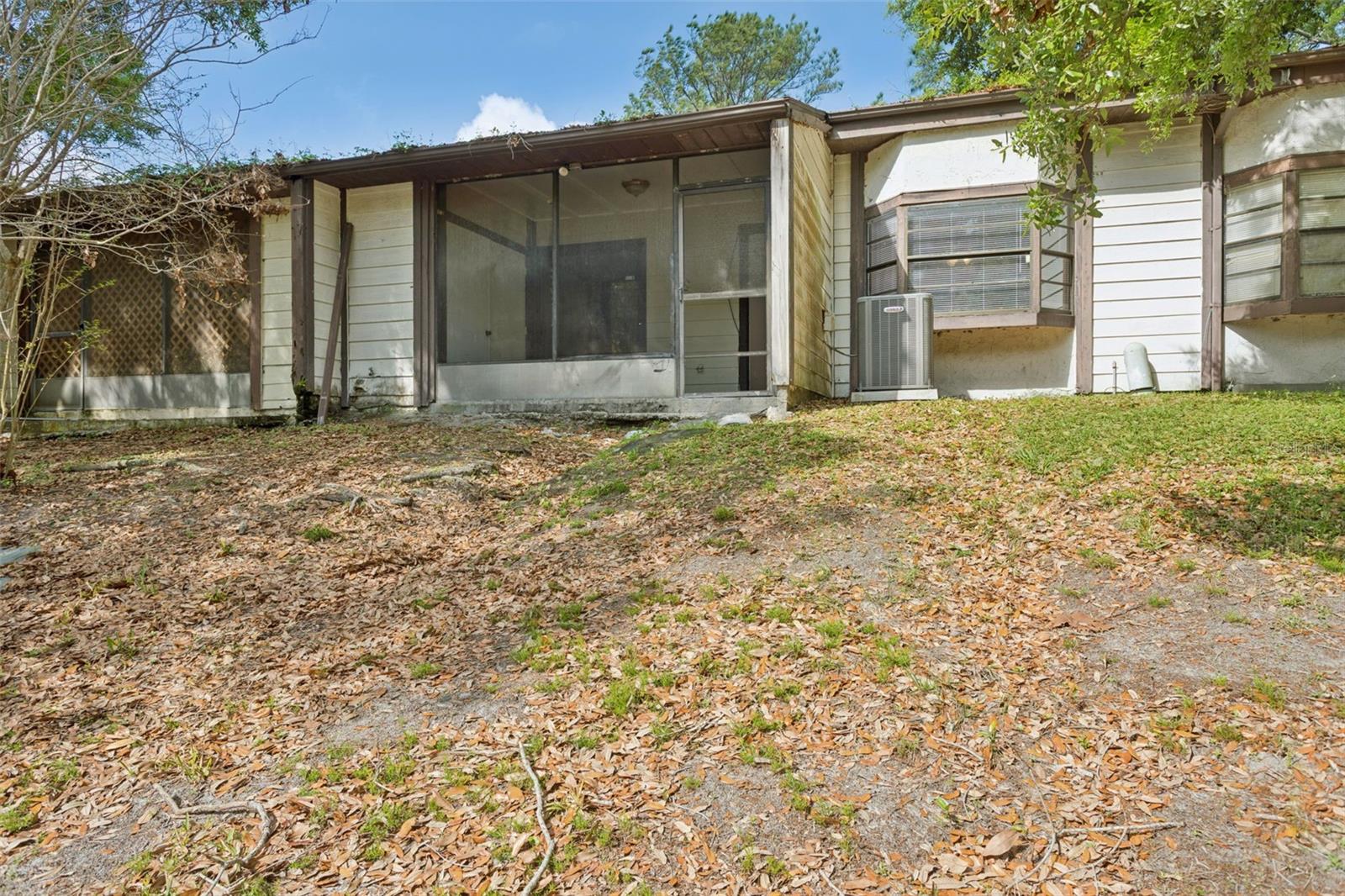 TERRACE OAKS TWNHMS - Residential