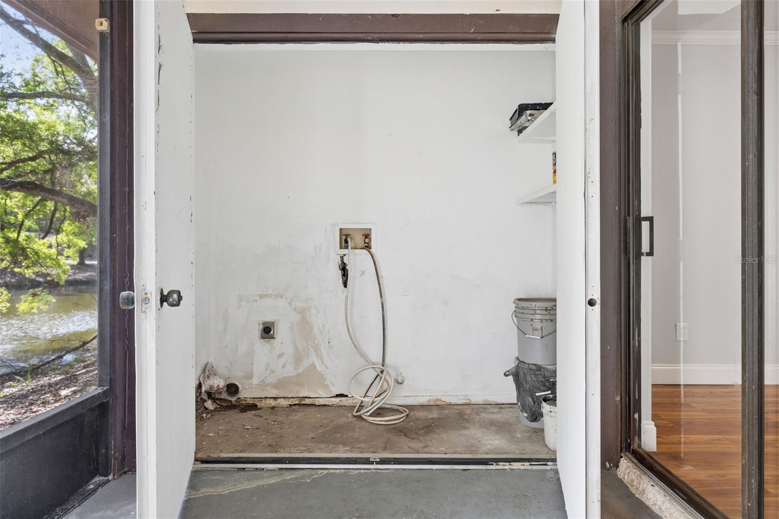 TERRACE OAKS TWNHMS - Residential