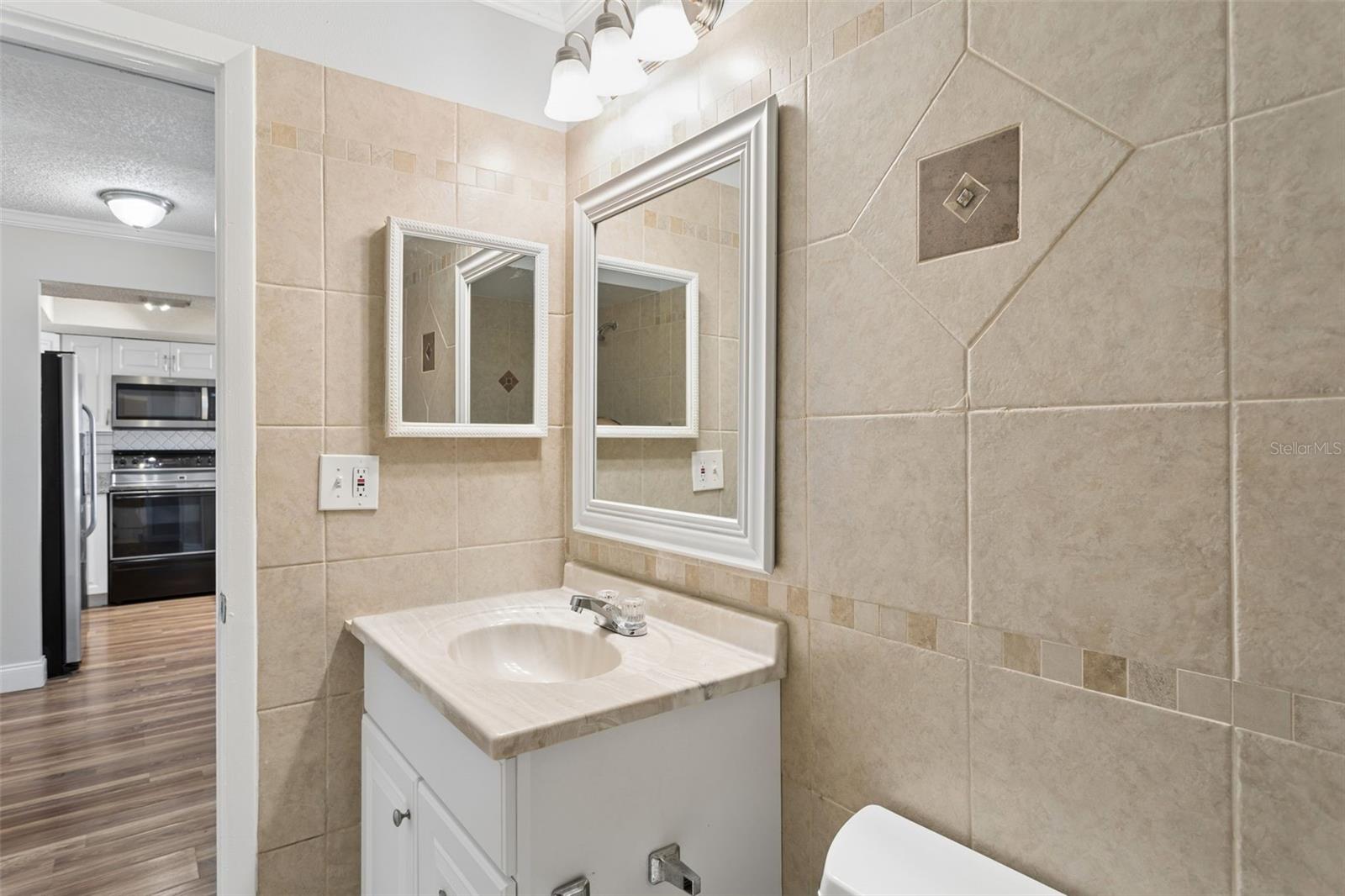 TERRACE OAKS TWNHMS - Residential