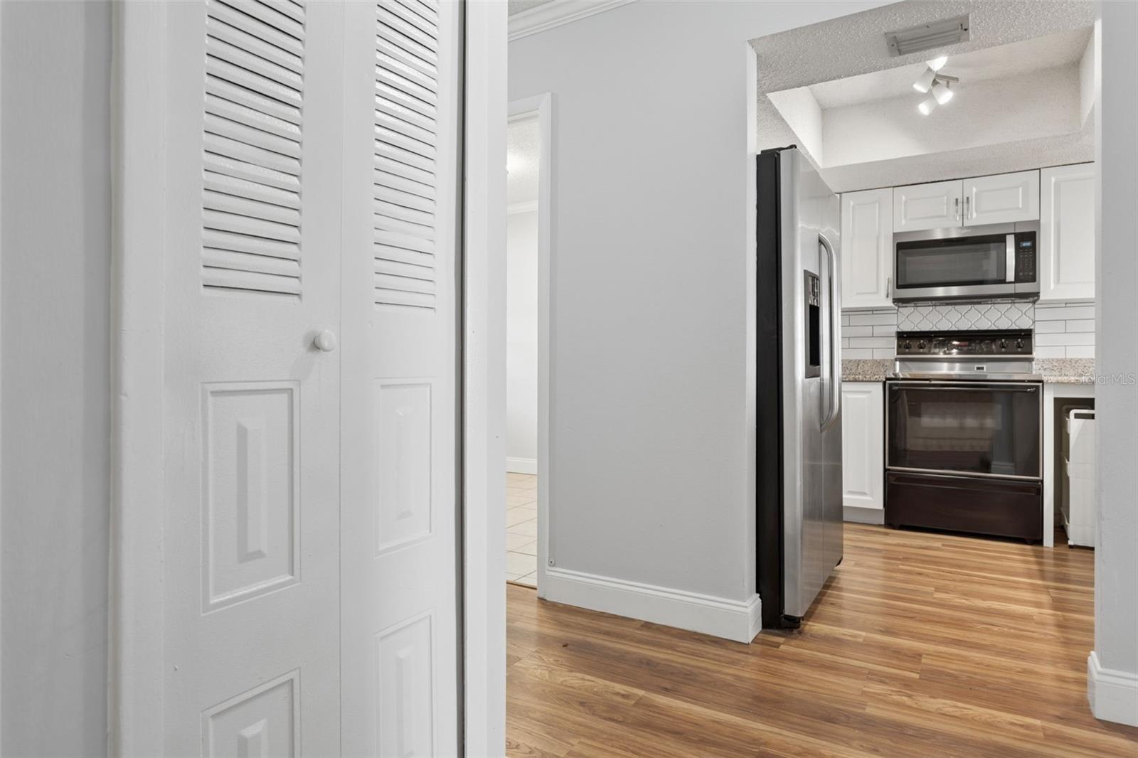 TERRACE OAKS TWNHMS - Residential