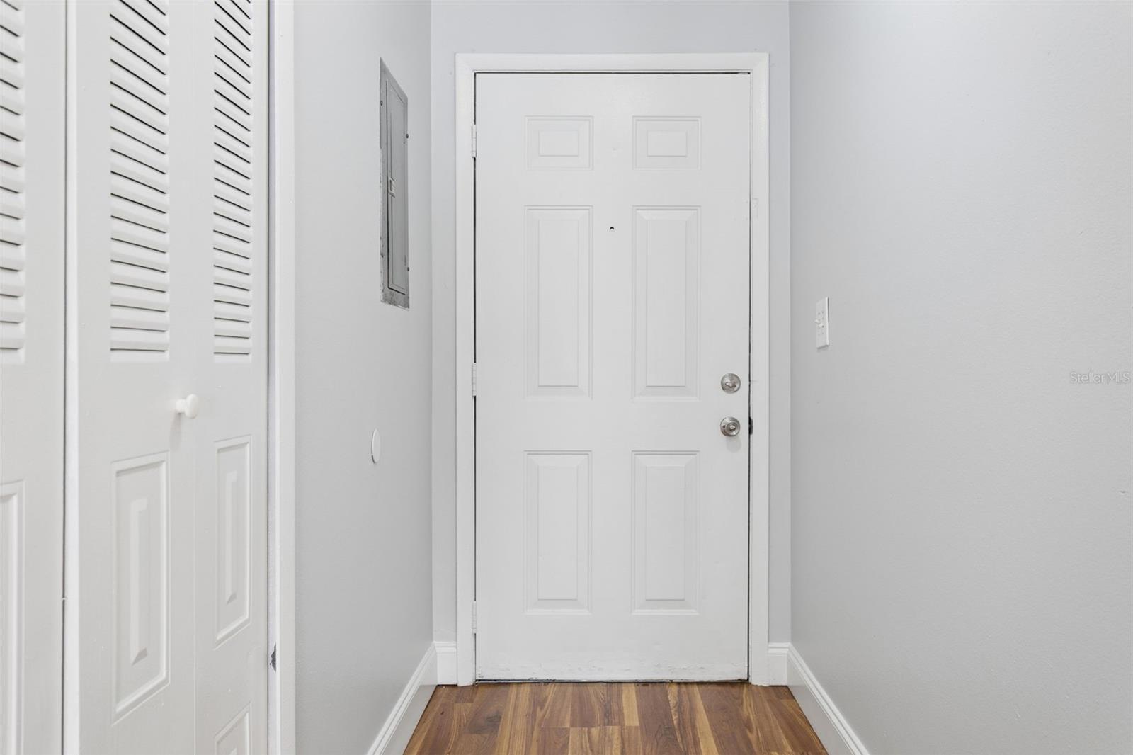 TERRACE OAKS TWNHMS - Residential