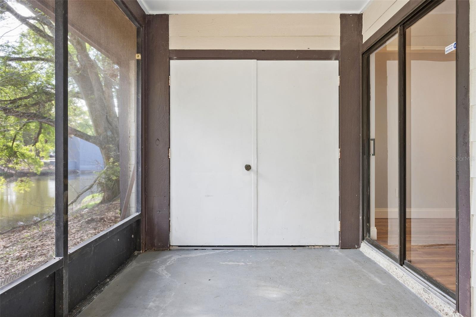 TERRACE OAKS TWNHMS - Residential