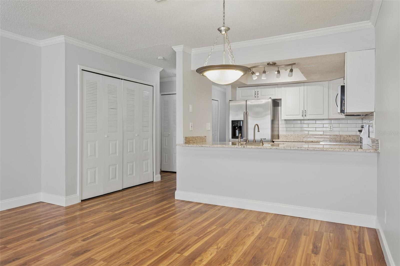 TERRACE OAKS TWNHMS - Residential