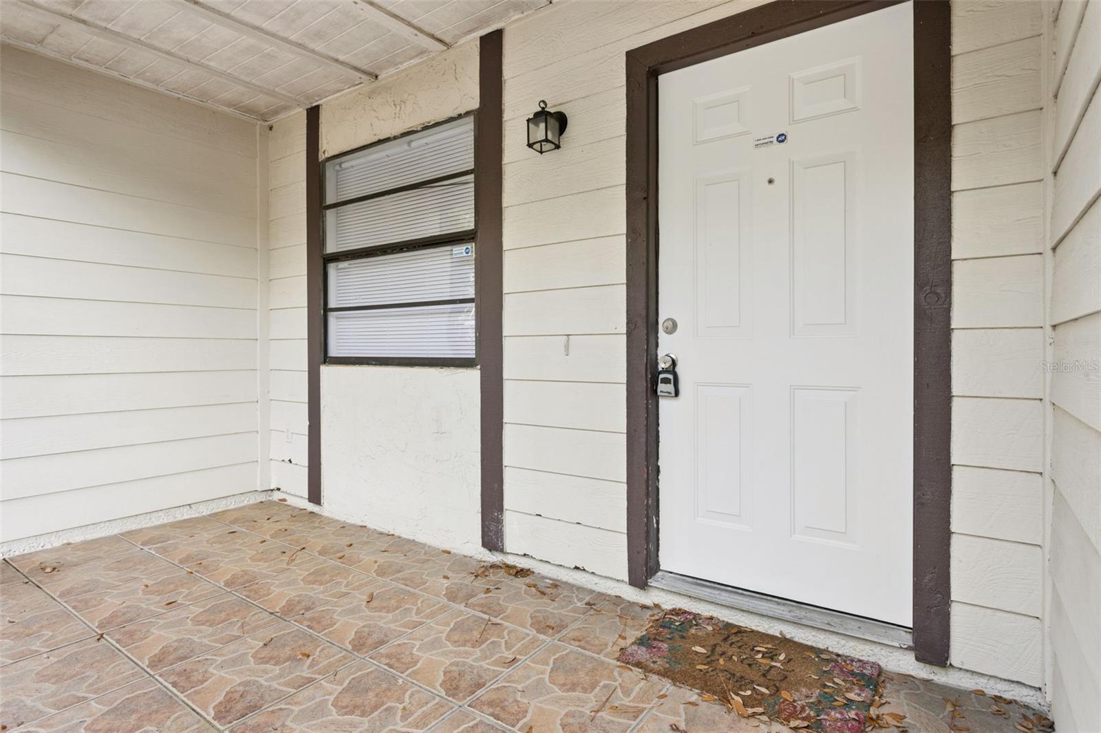 TERRACE OAKS TWNHMS - Residential