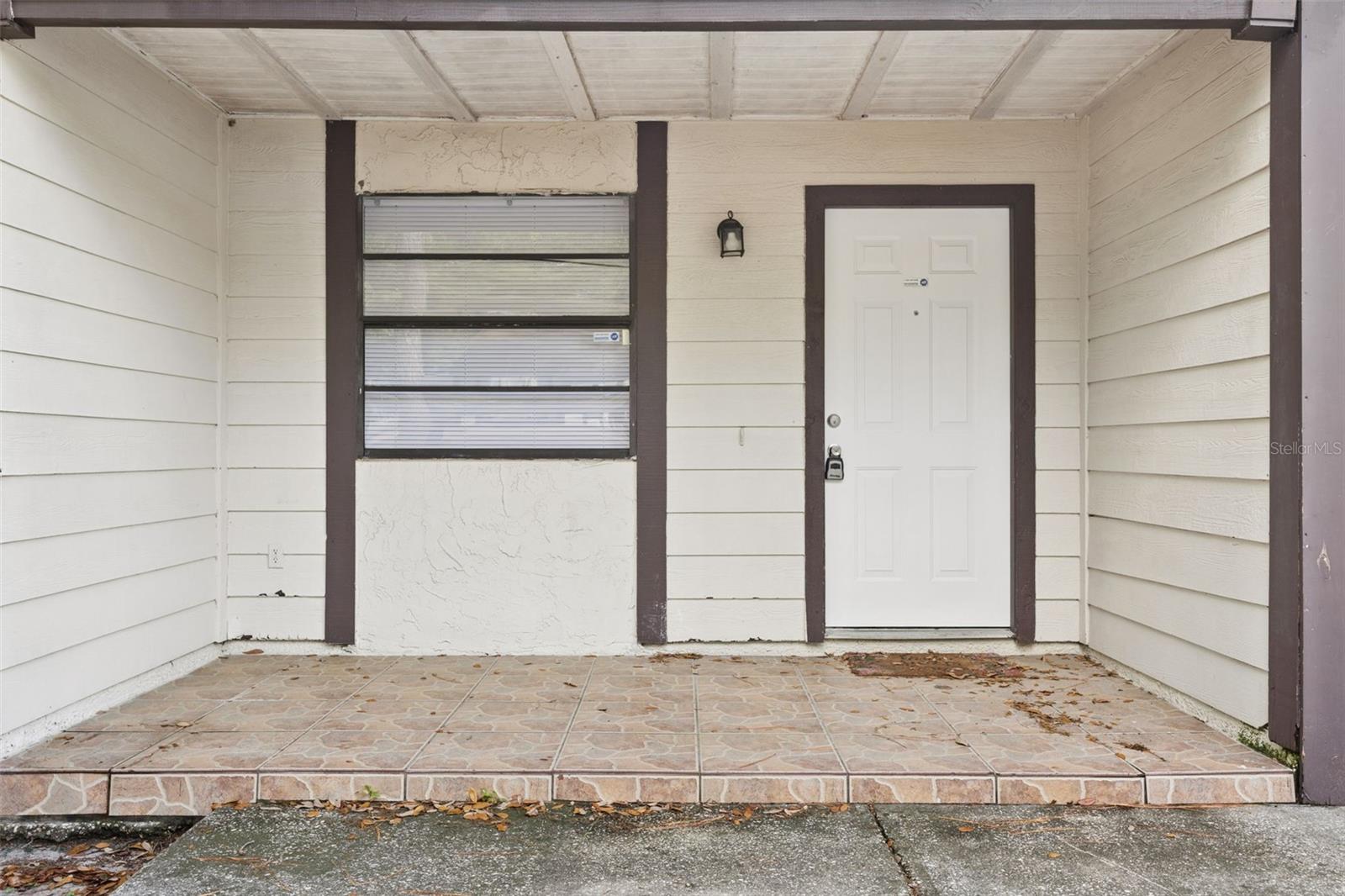 TERRACE OAKS TWNHMS - Residential