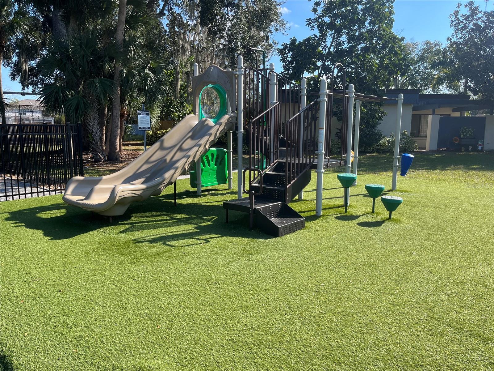 WINDWARD SQUARE SEC 2 - Residential