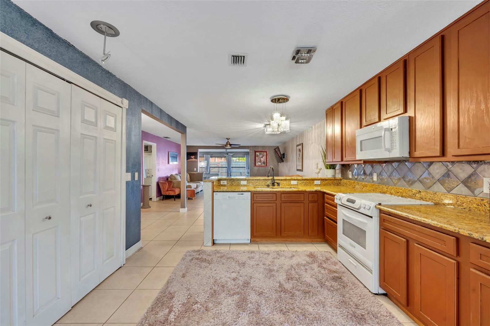 WINDWARD SQUARE SEC 2 - Residential