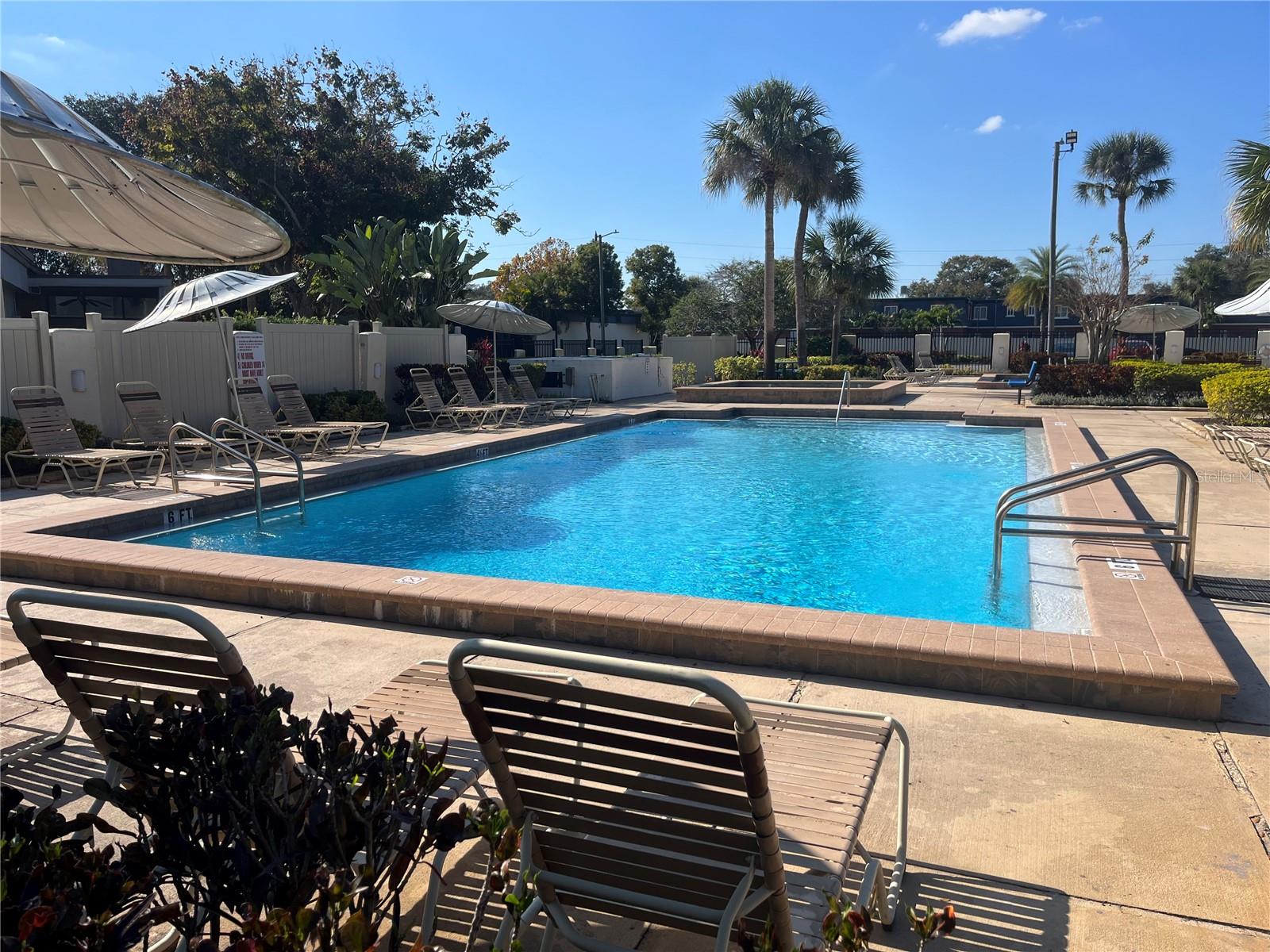 WINDWARD SQUARE SEC 2 - Residential