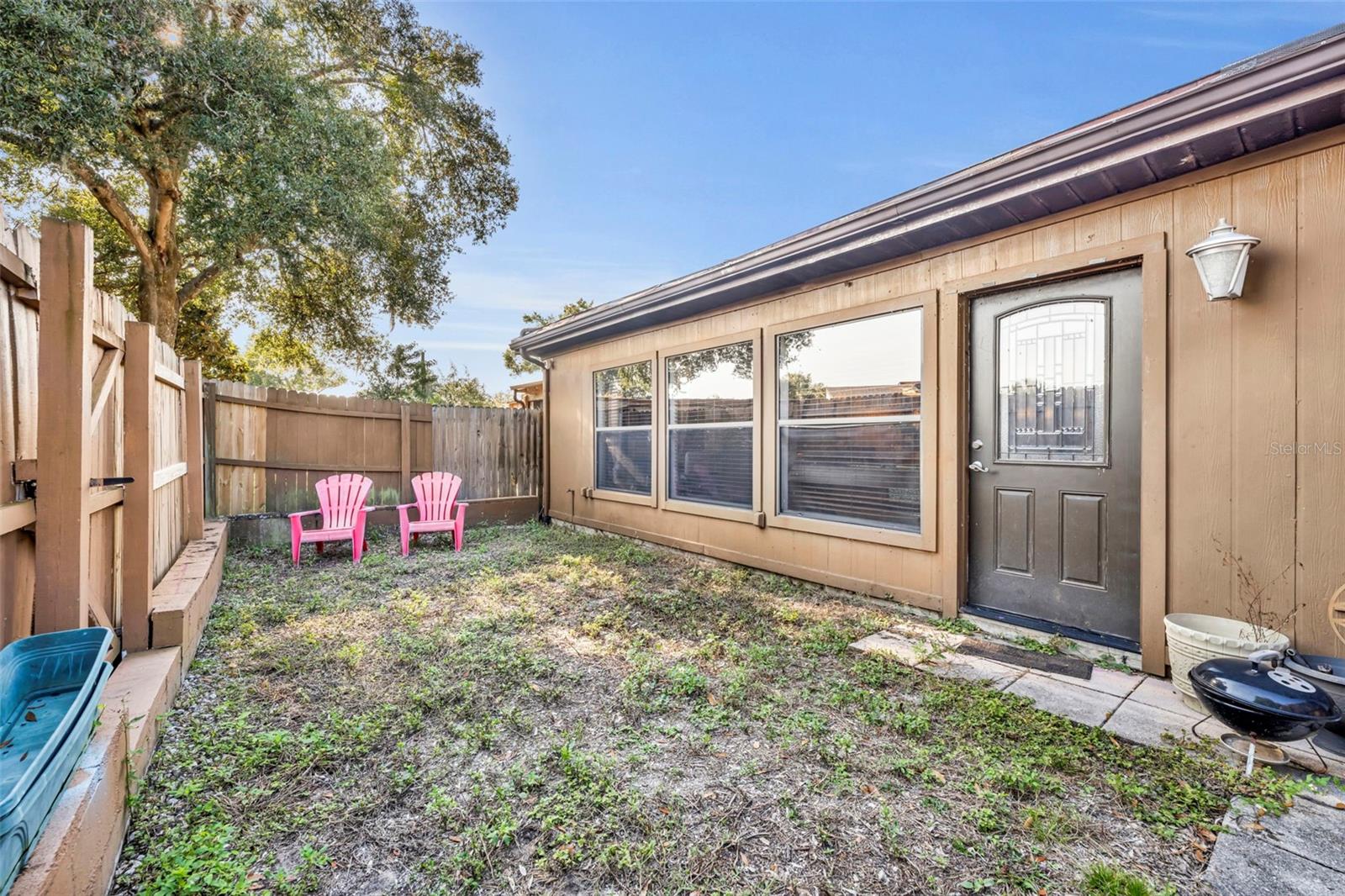 WINDWARD SQUARE SEC 2 - Residential