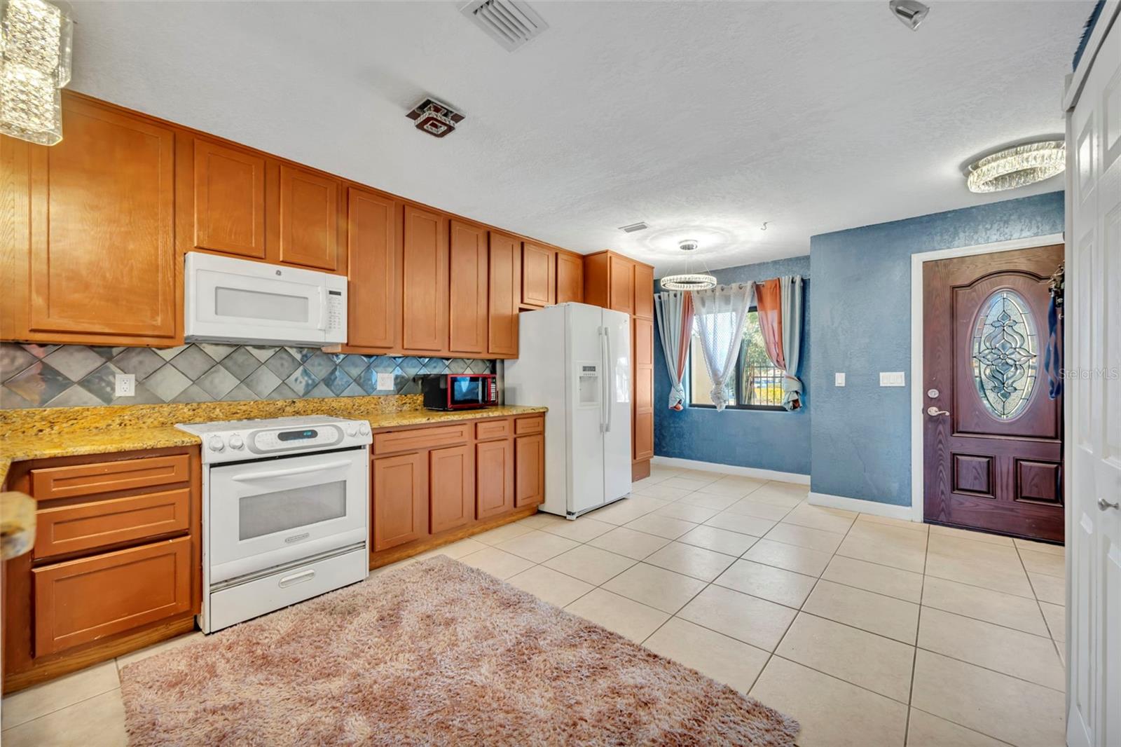 WINDWARD SQUARE SEC 2 - Residential